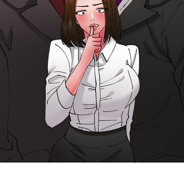 8P - 坏女人/了不起的她