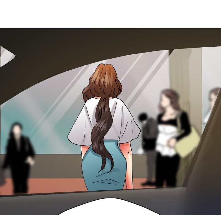 134P - 坏女人/了不起的她