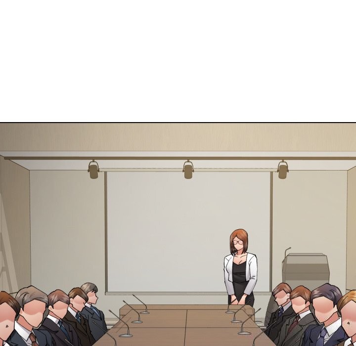 128P - 坏女人/了不起的她