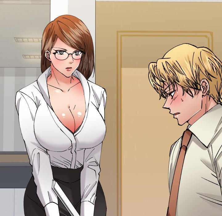 38P - 坏女人/了不起的她