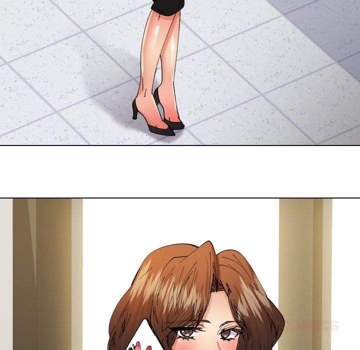 57P - 坏女人/了不起的她