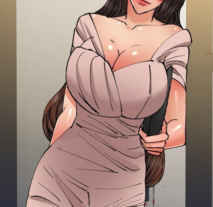 119P - 坏女人/了不起的她