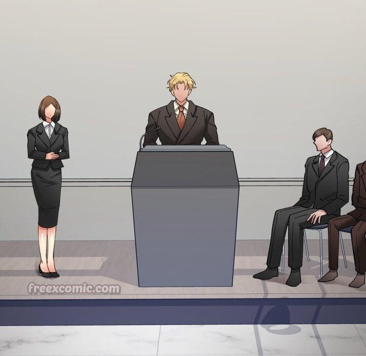 14P - 坏女人/了不起的她