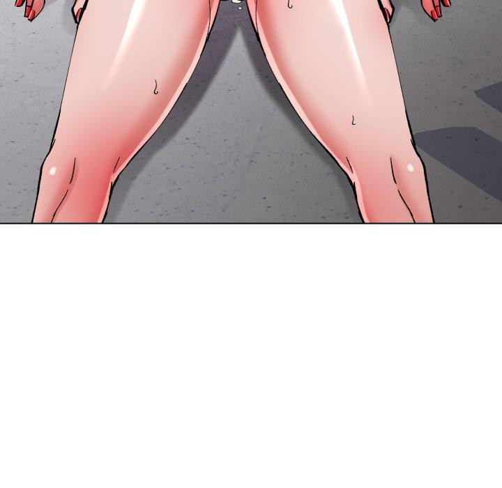 144P - 坏女人/了不起的她