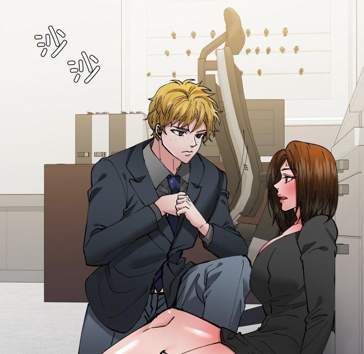 152P - 坏女人/了不起的她