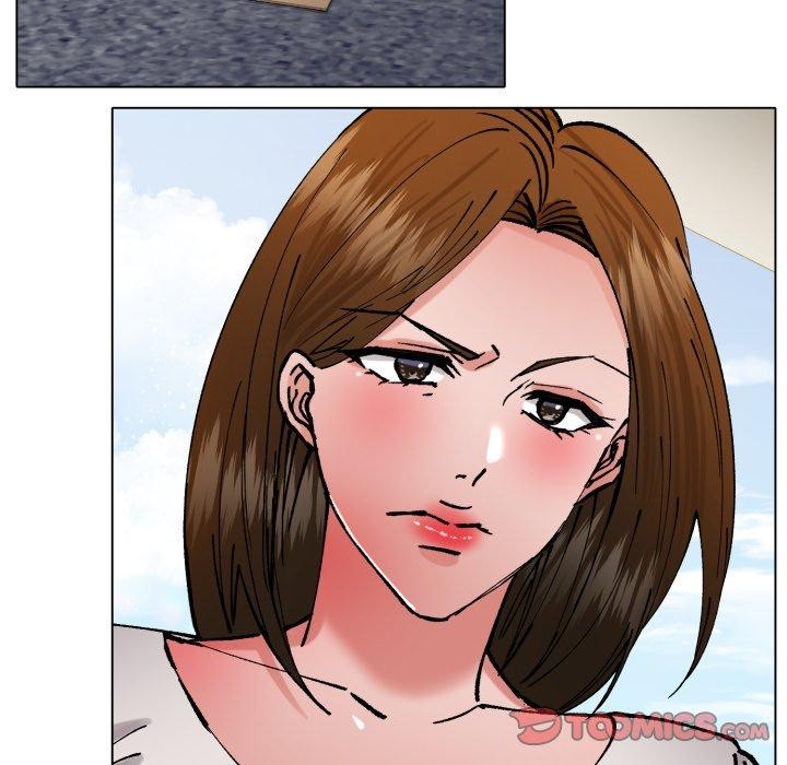 21P - 坏女人/了不起的她