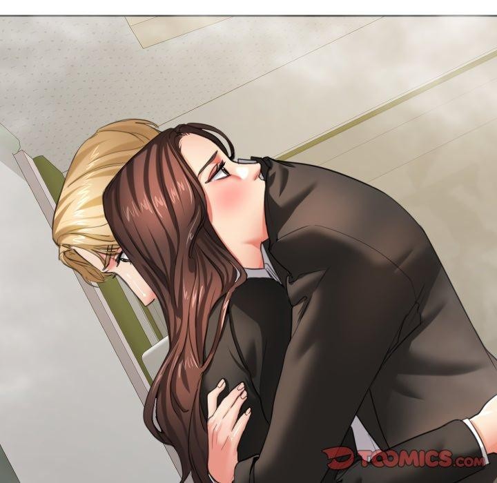 27P - 坏女人/了不起的她