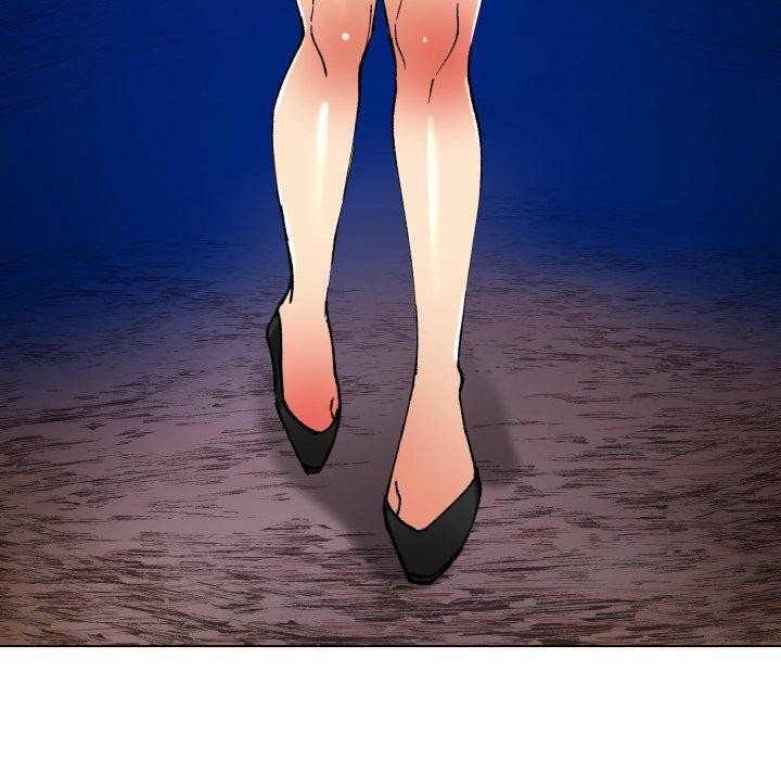 34P - 坏女人/了不起的她