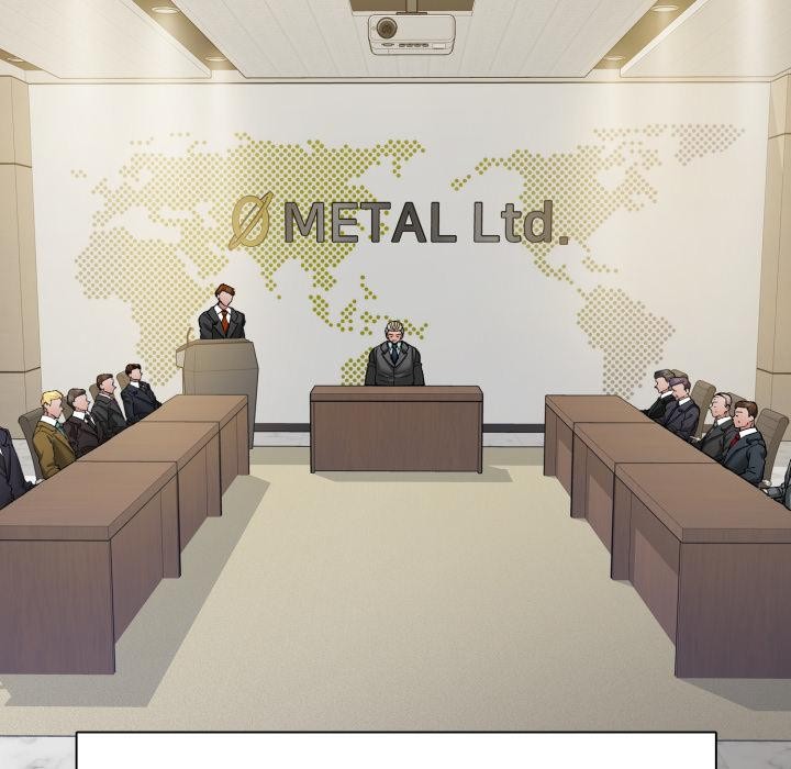 40P - 坏女人/了不起的她