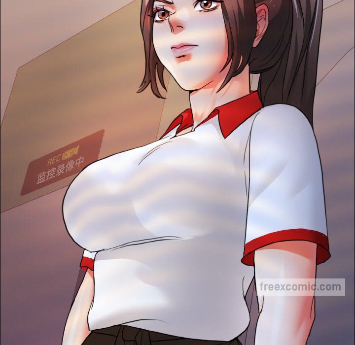 36P - 坏女人/了不起的她