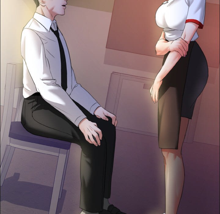 51P - 坏女人/了不起的她
