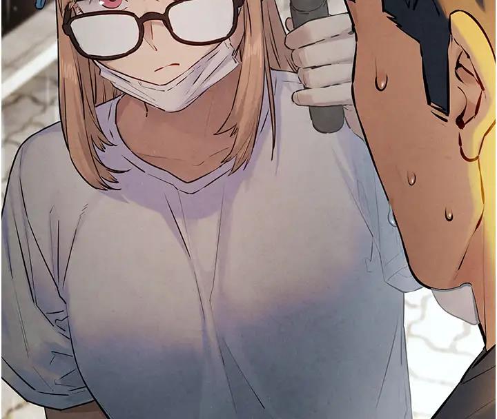 158P - 欲海交锋