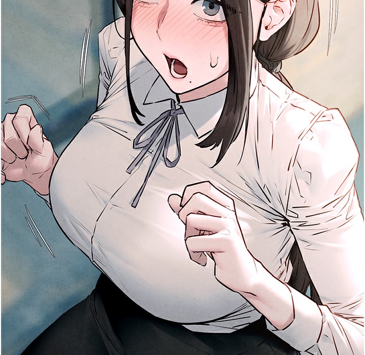 241P - 欲海交锋