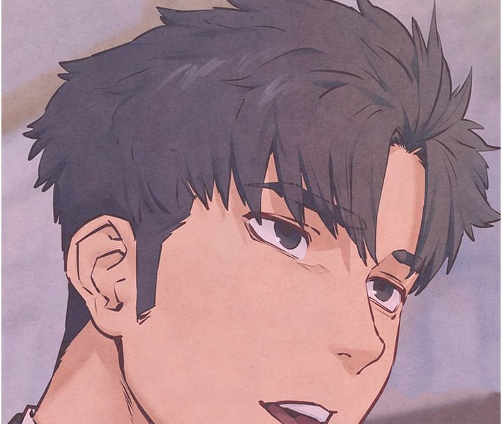 165P - 欲海交锋