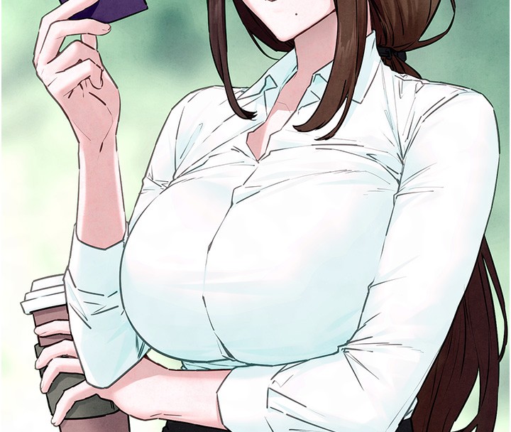 31P - 欲海交锋