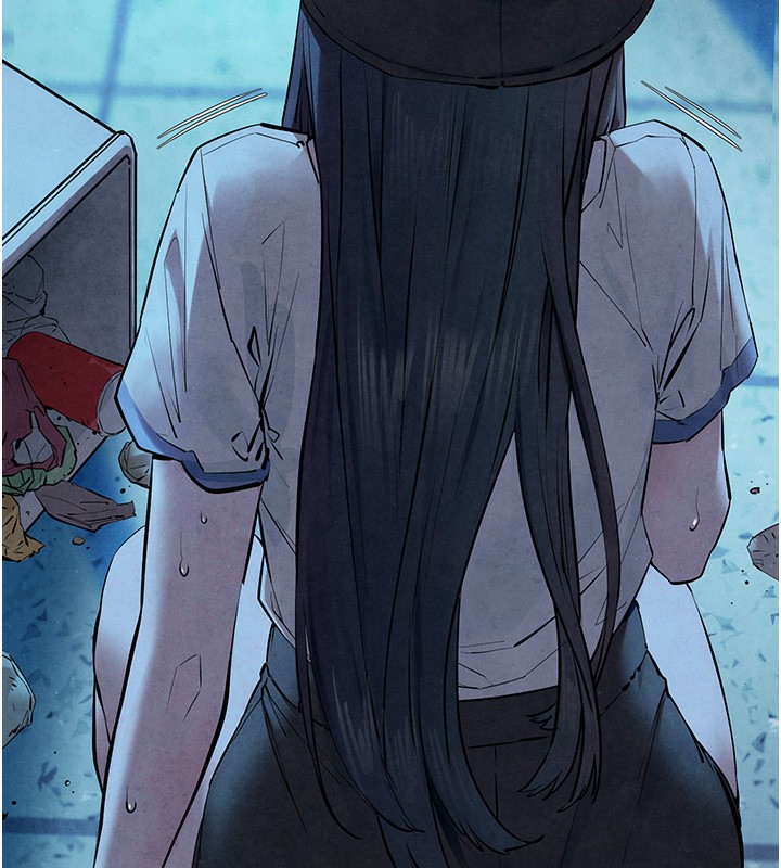 147P - 欲海交锋