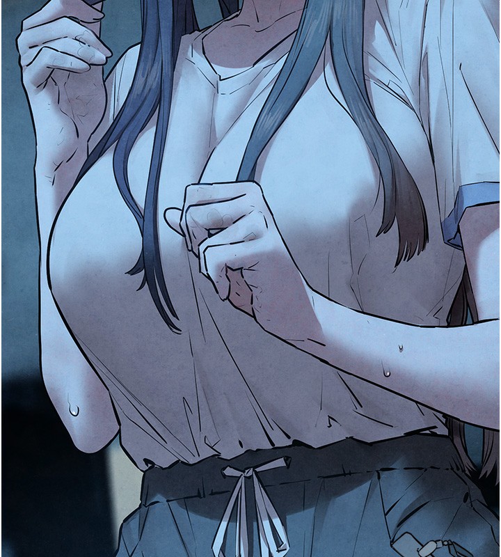 153P - 欲海交锋
