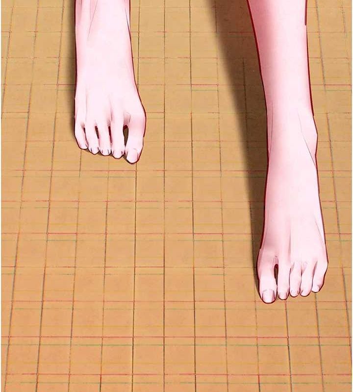 92P - 欲海交锋