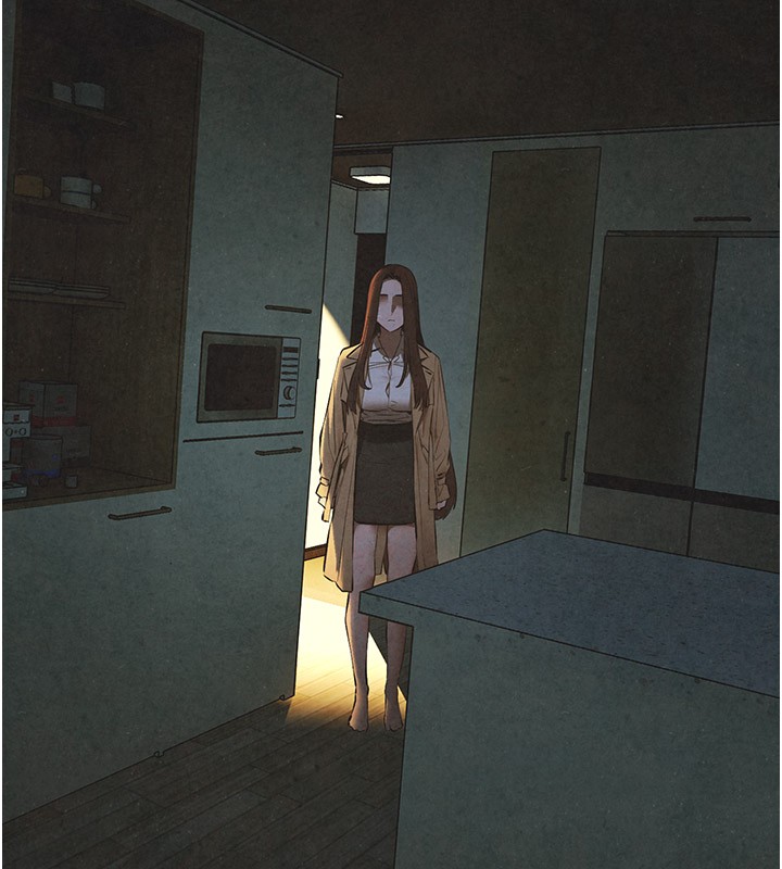 166P - 欲海交锋