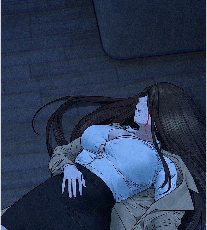 118P - 欲海交锋
