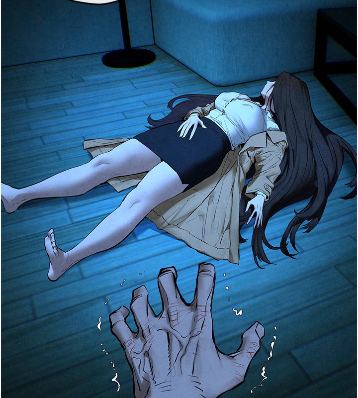 102P - 欲海交锋