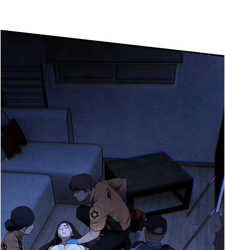 111P - 欲海交锋