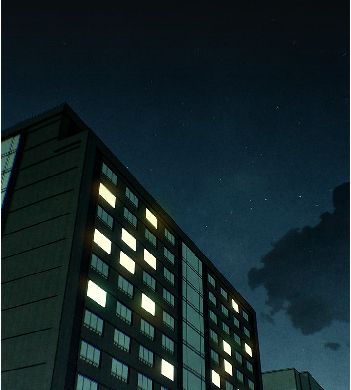 155P - 欲海交锋