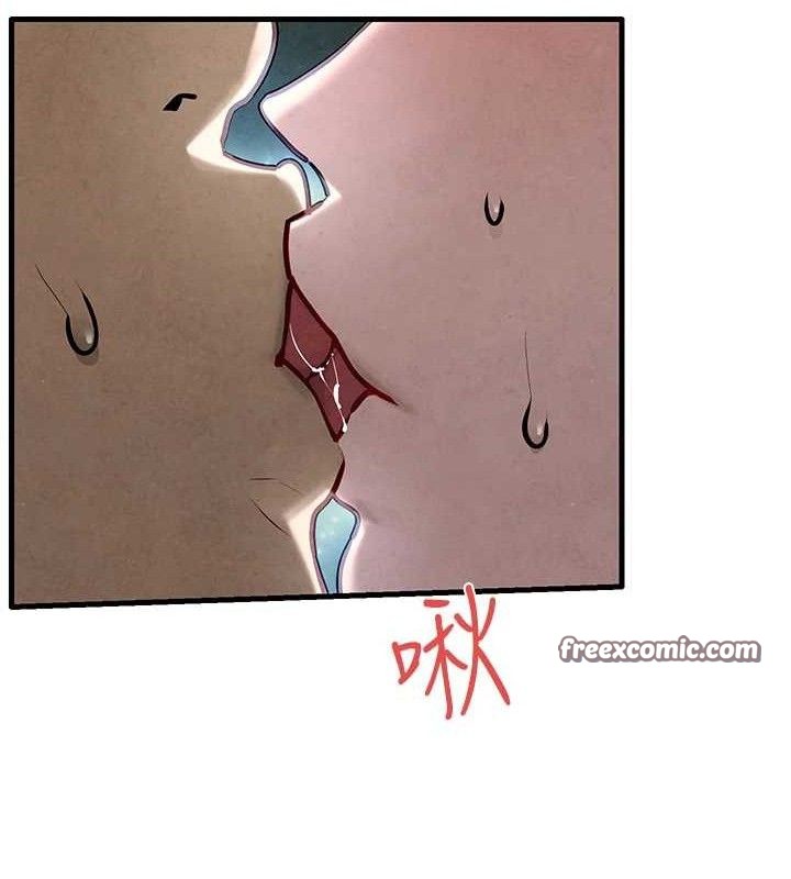 28P - 欲海交锋