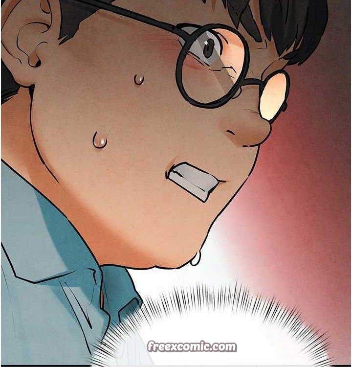 168P - 欲海交锋