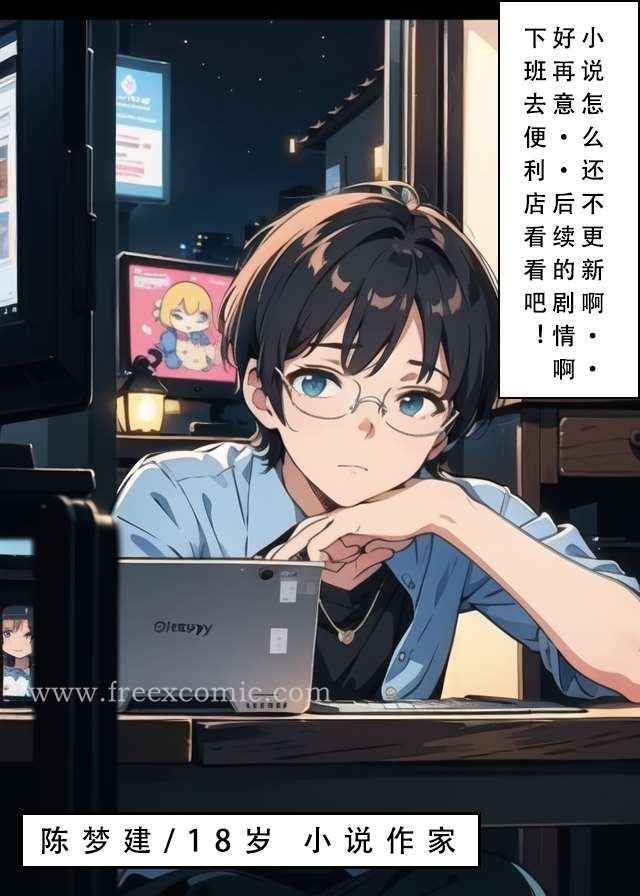 4P - 魂穿笑傲一