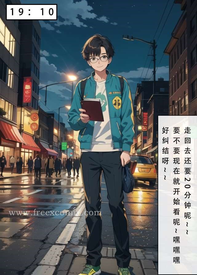 7P - 魂穿笑傲一