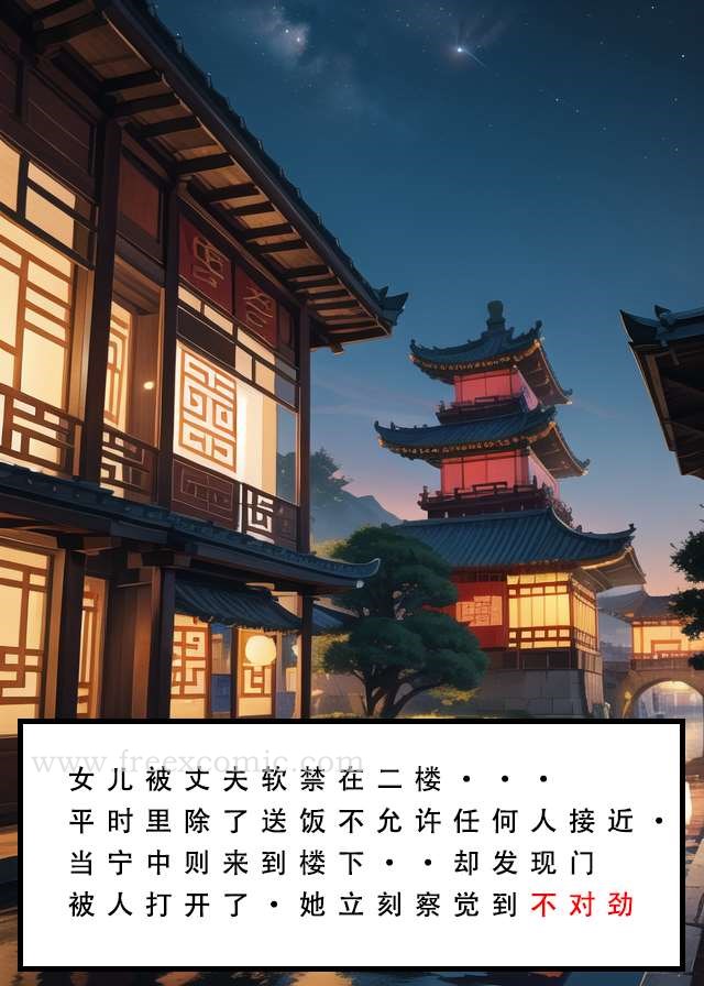 54P - 魂穿笑傲一