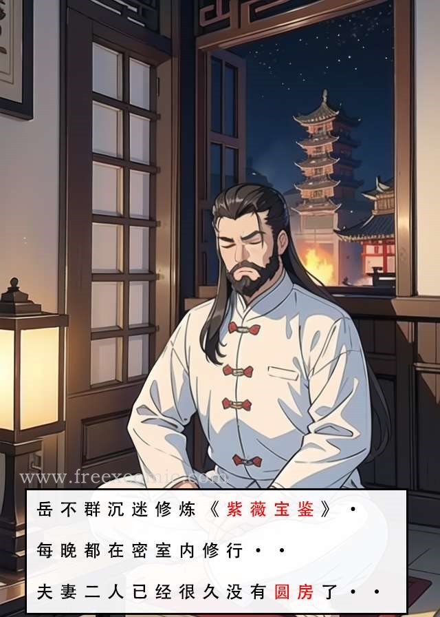 73P - 魂穿笑傲一