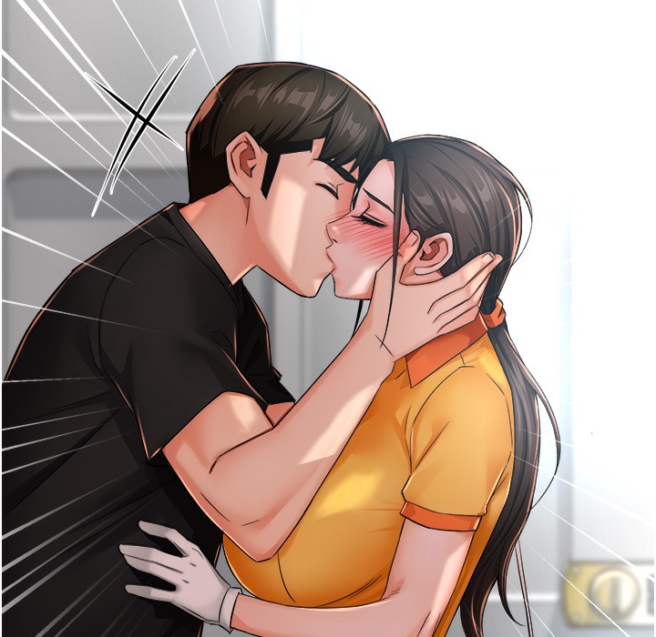 165P - 痒乐多阿姨