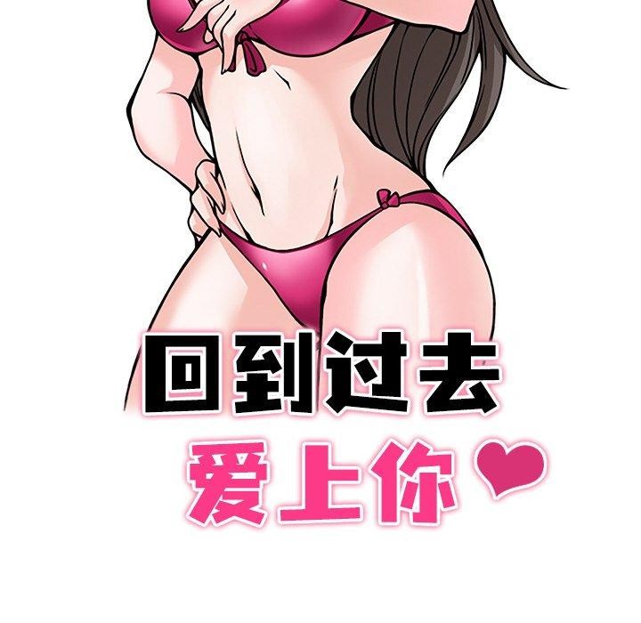 15P - 回到过去爱上你