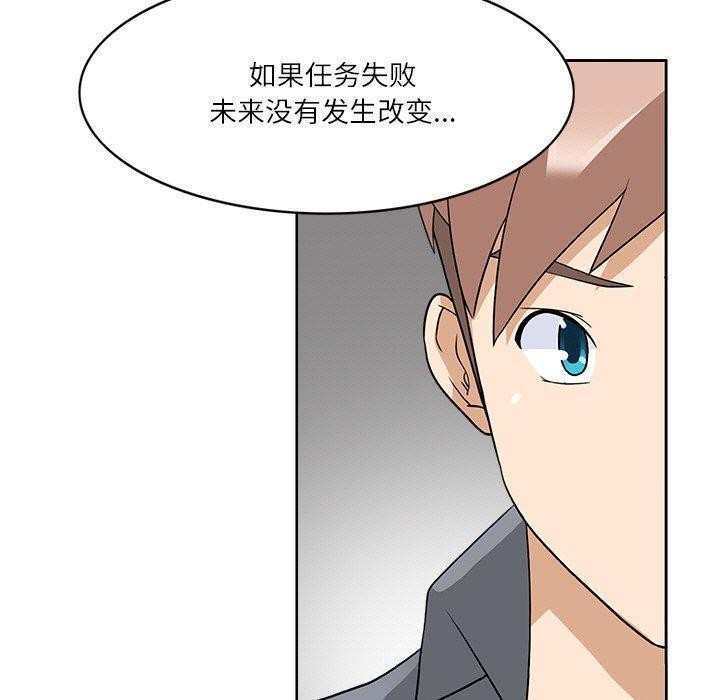 79P - 回到过去爱上你
