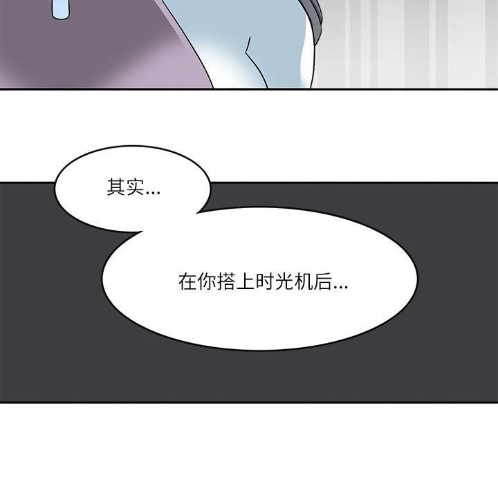 82P - 回到过去爱上你
