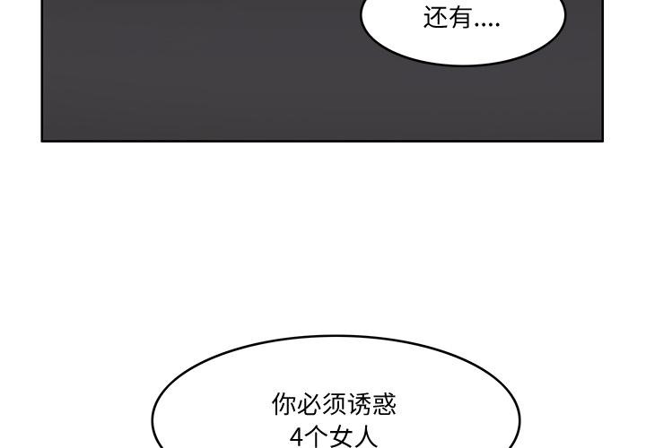3P - 回到过去爱上你