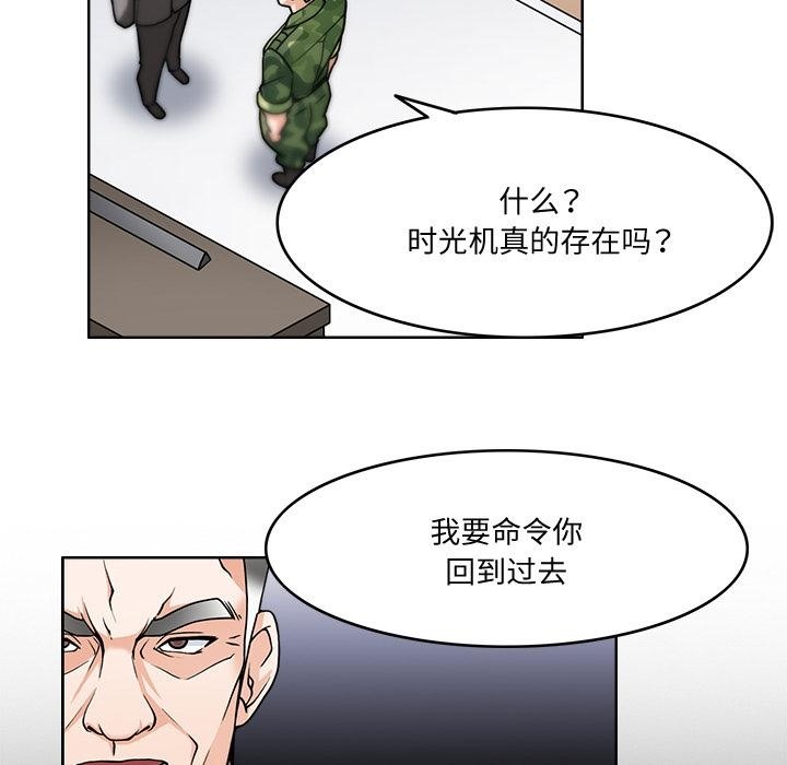 53P - 回到过去爱上你