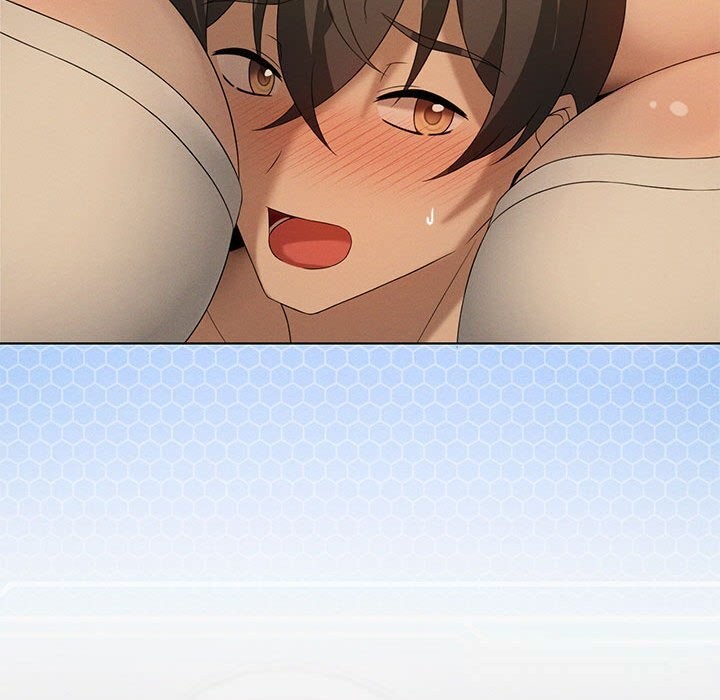 106P - 我靠升级逆袭成为大师