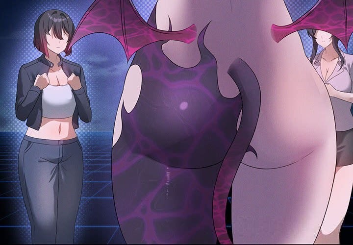 2P - 我靠升级逆袭成为大师