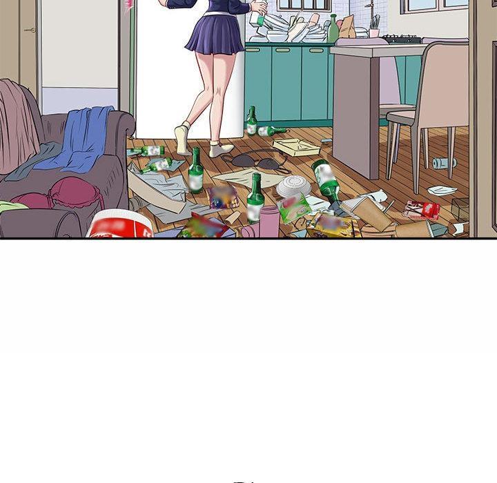 54P - 母女