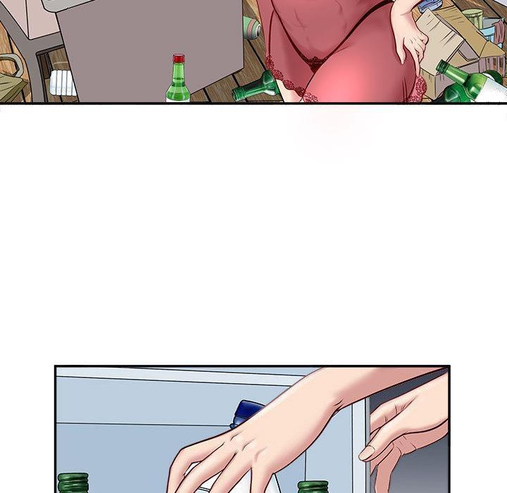 64P - 母女
