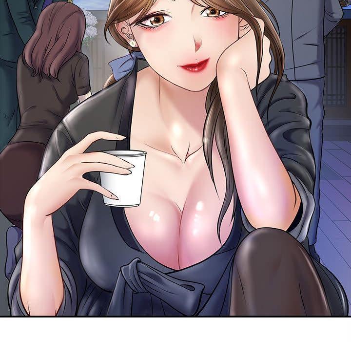 6P - 母女
