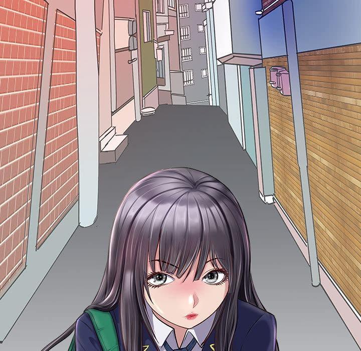 97P - 母女