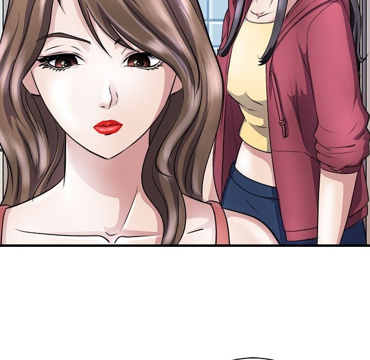 127P - 母女