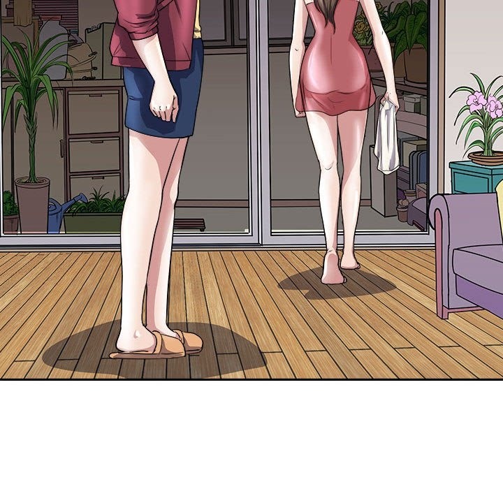 131P - 母女