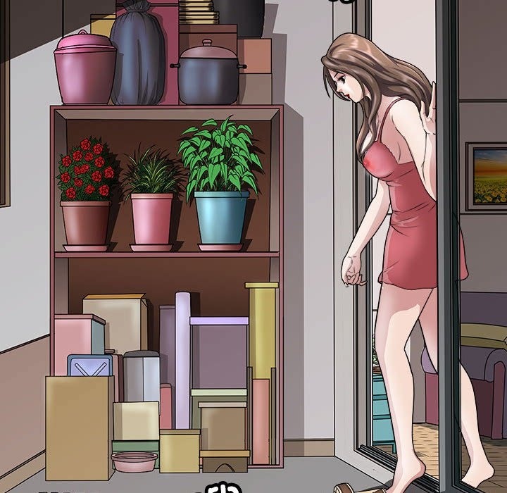135P - 母女