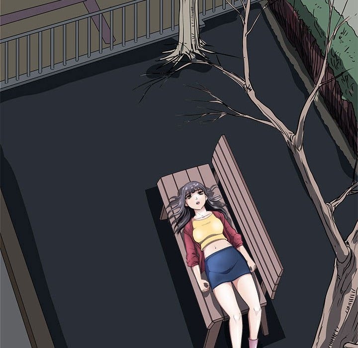 13P - 母女