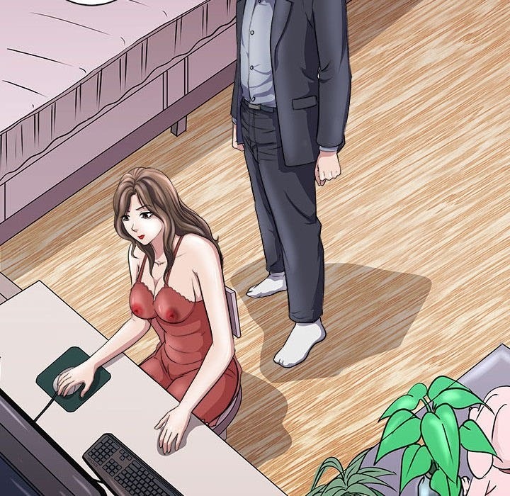 130P - 母女